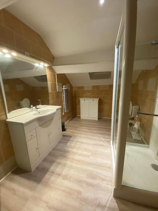 Holiday home Chez Salvatore Vresse-sur-Semois