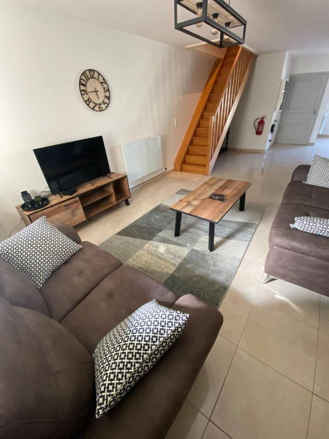 Holiday home Chez Salvatore *
