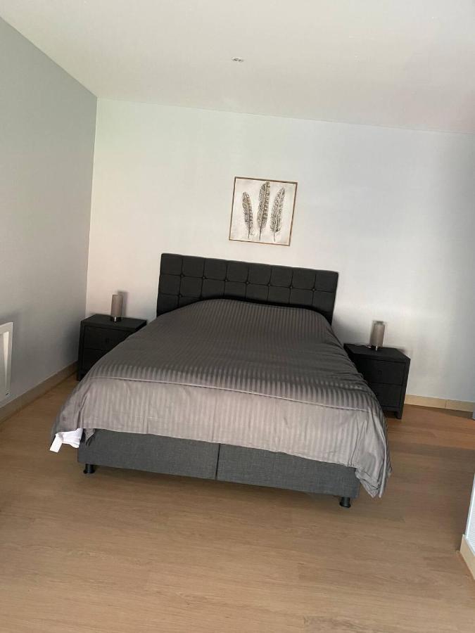 Holiday home Chez Salvatore Vresse-sur-Semois