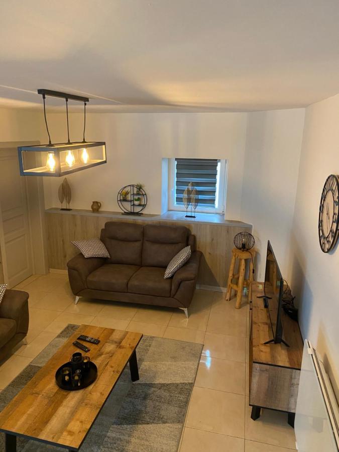 Holiday home Chez Salvatore Vresse-sur-Semois